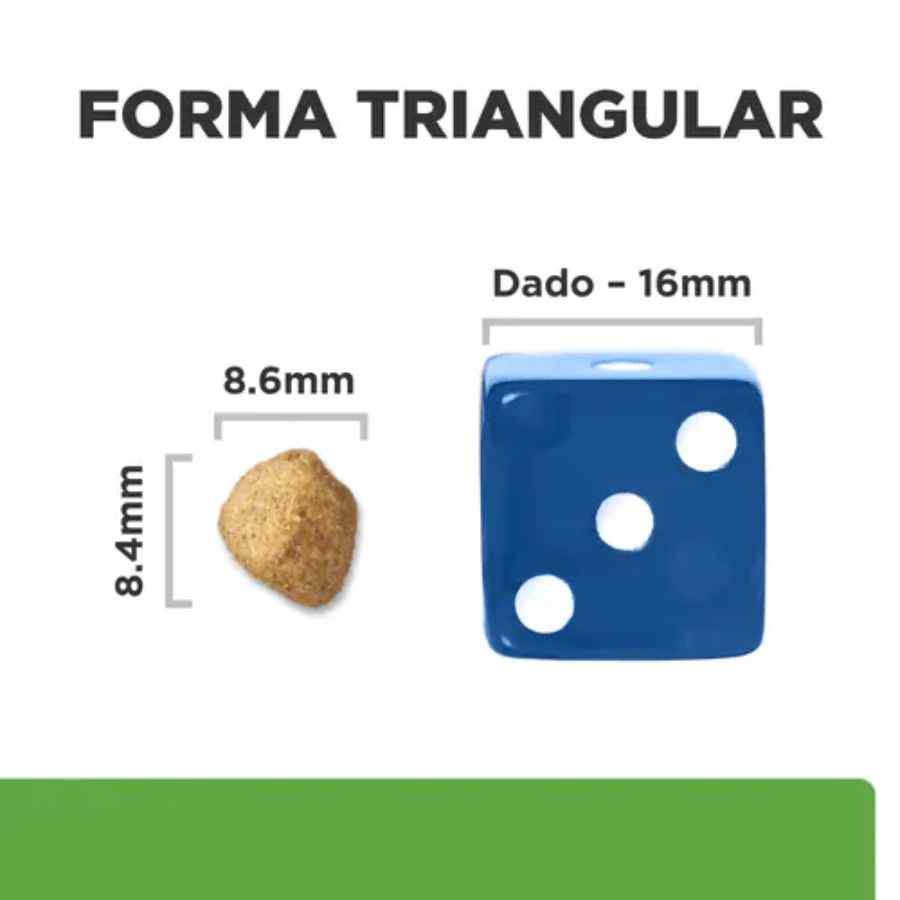 Hills PD Metabolic 4 lb Metabólico 1.81 Kg image number null